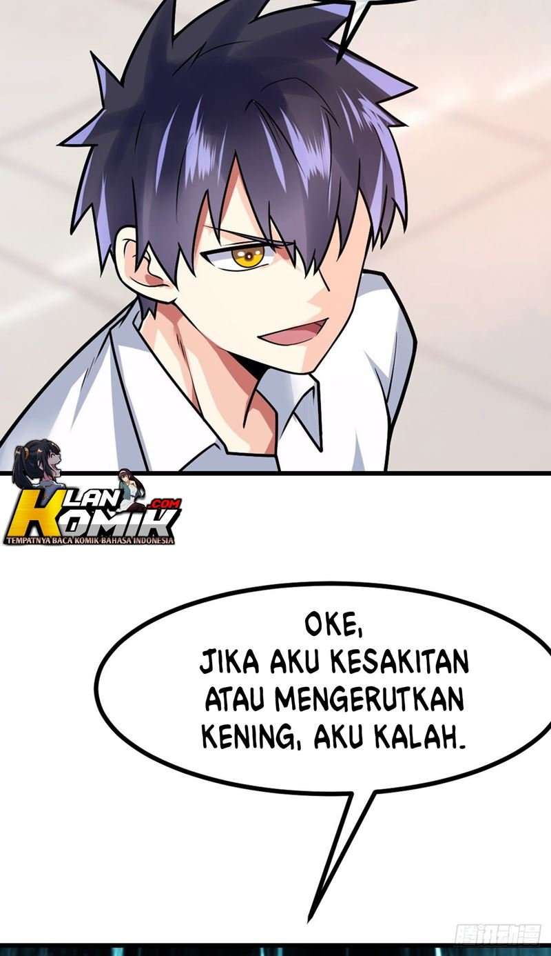 My Son in Law Chapter 43 Gambar 39
