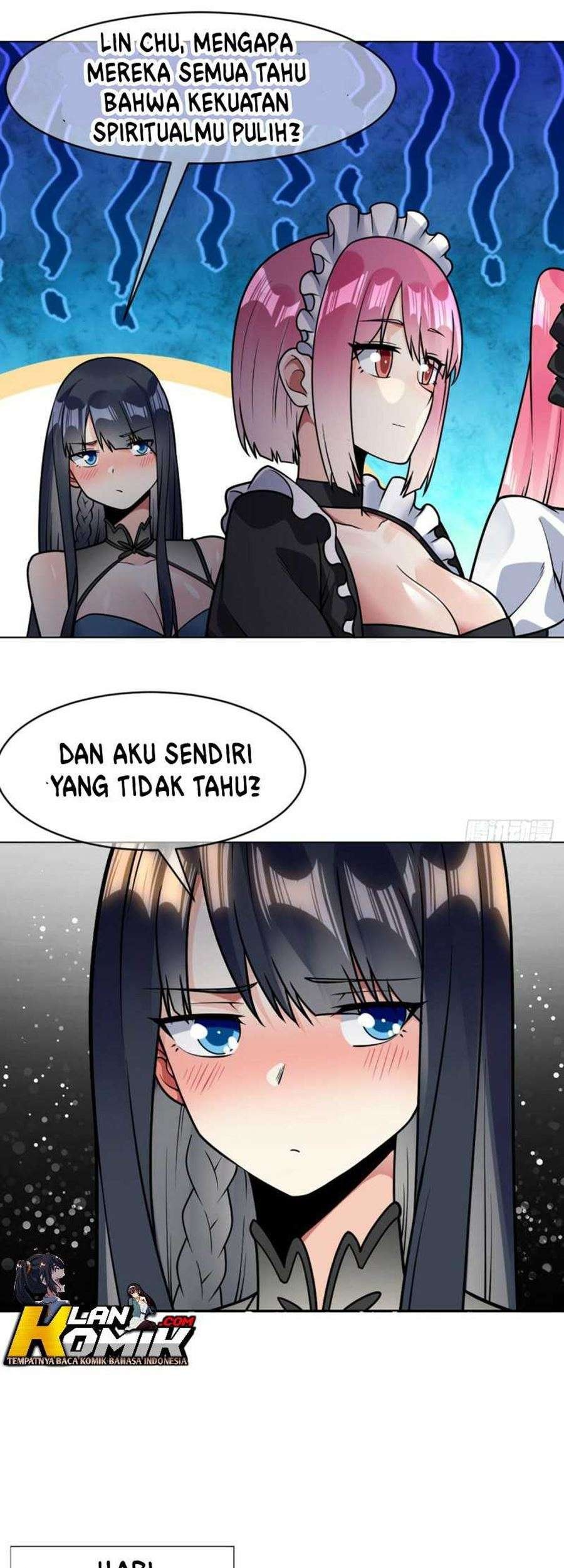 My Son in Law Chapter 44 Gambar 6