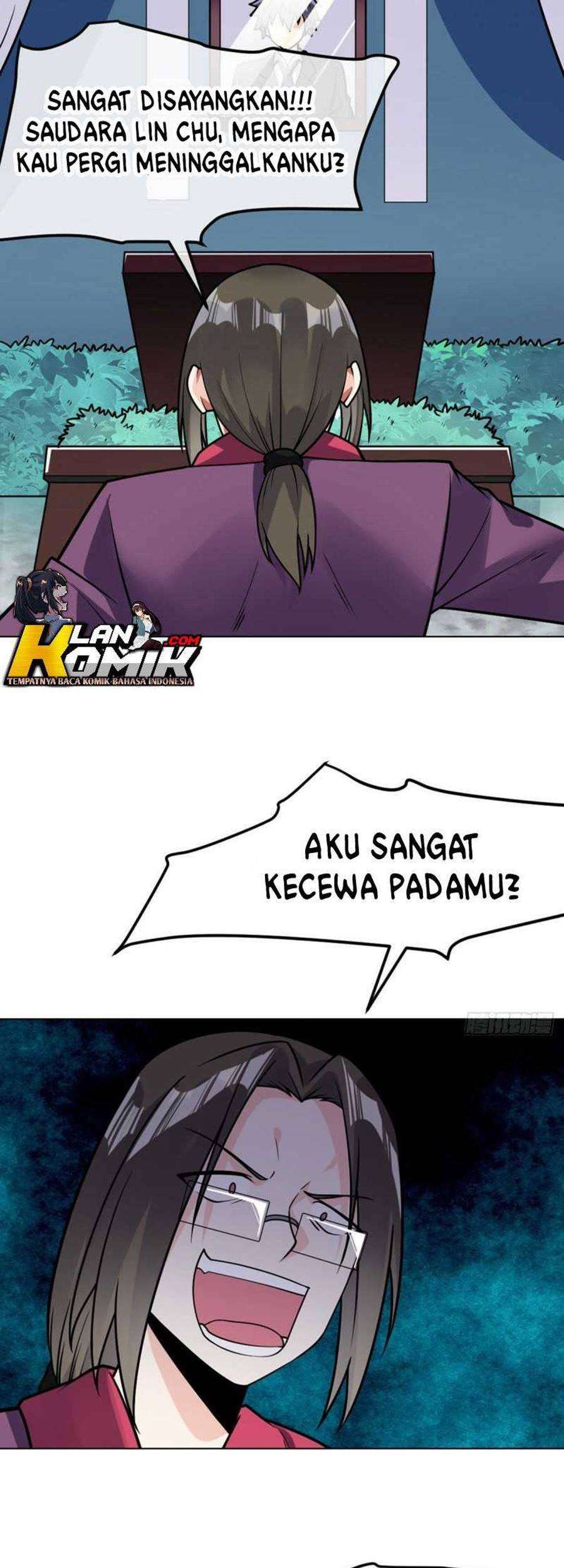 My Son in Law Chapter 44 Gambar 11