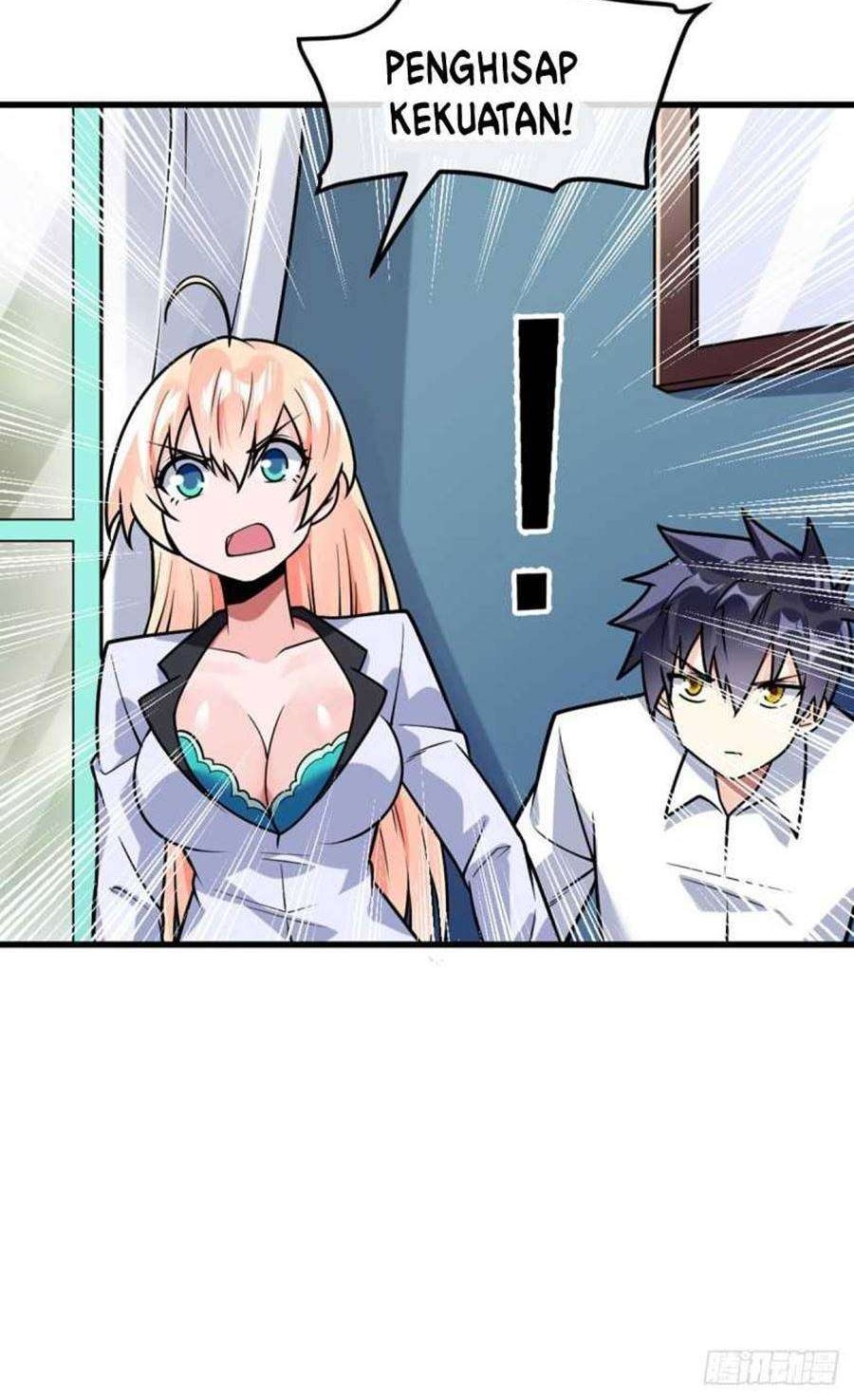 My Son in Law Chapter 44 Gambar 27