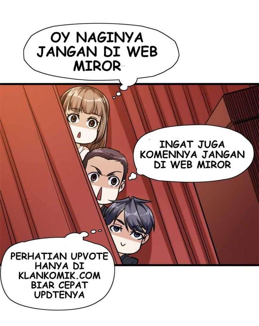 My Son in Law Chapter 44 Gambar 28