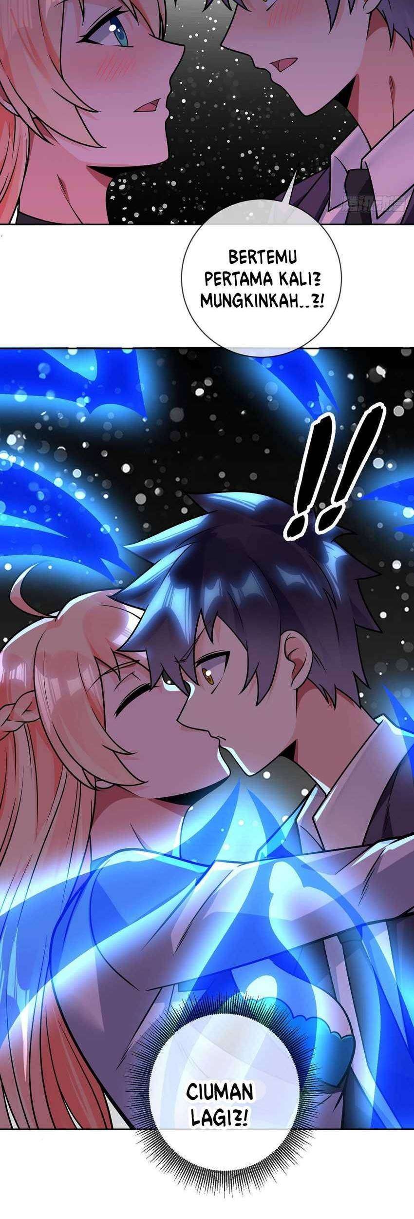 My Son in Law Chapter 45 Gambar 25