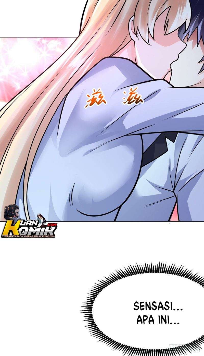 My Son in Law Chapter 46 Gambar 4