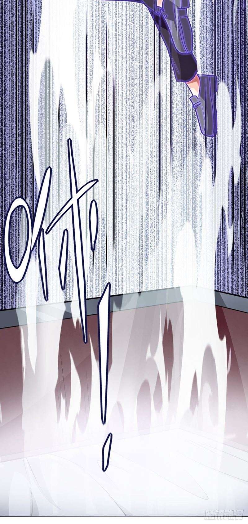 My Son in Law Chapter 46 Gambar 7