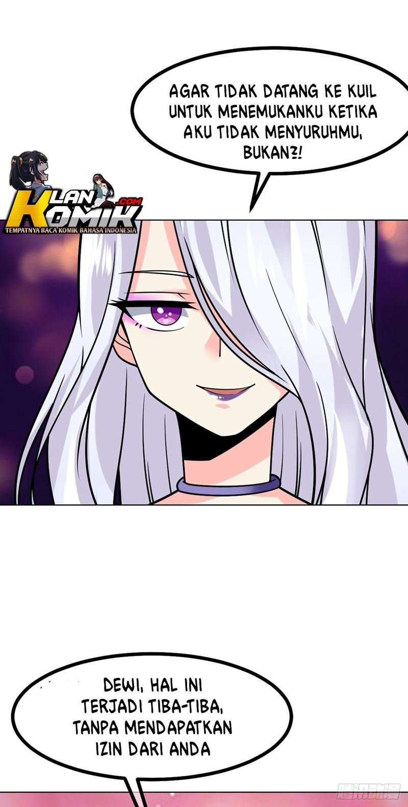 My Son in Law Chapter 46 Gambar 10