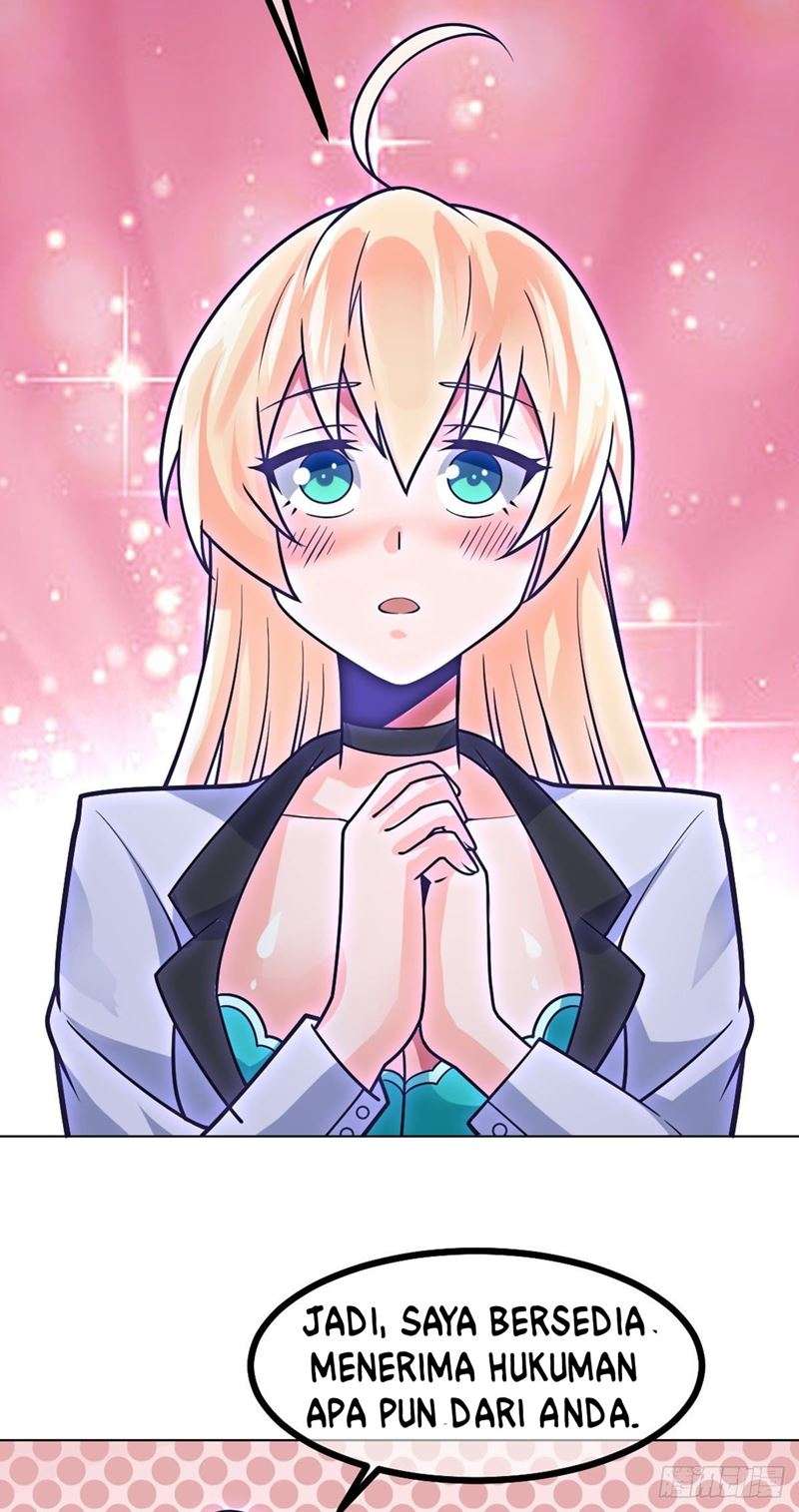 My Son in Law Chapter 46 Gambar 11