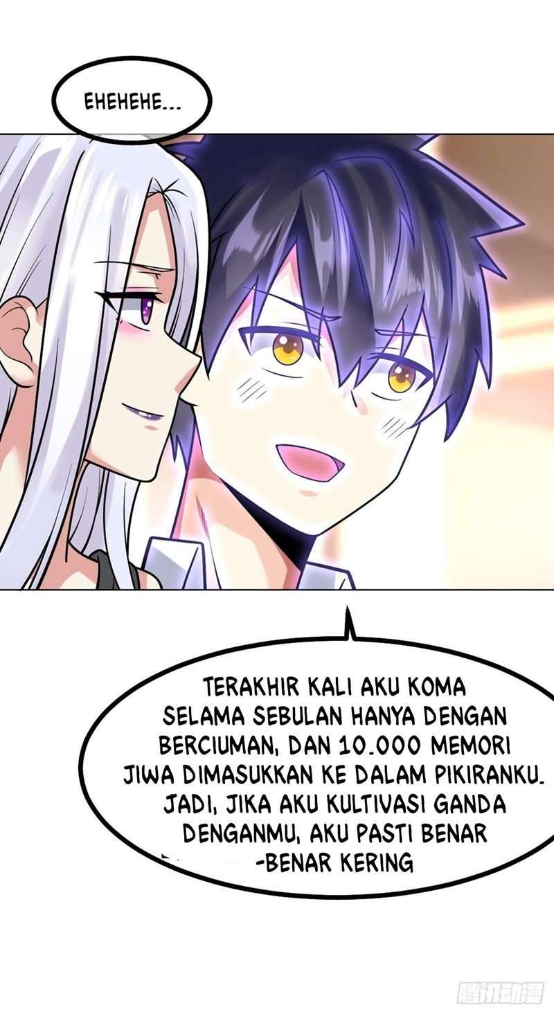 My Son in Law Chapter 46 Gambar 17