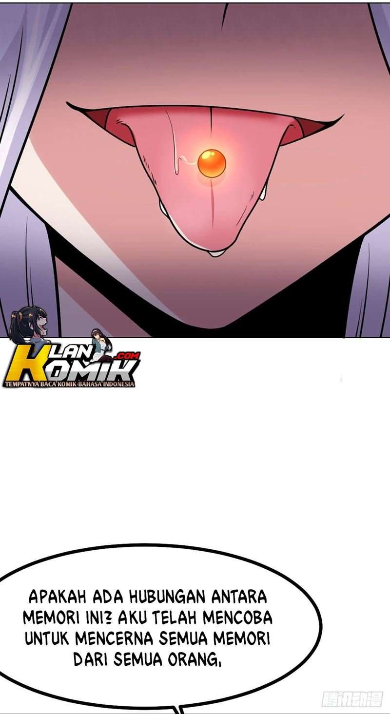 My Son in Law Chapter 46 Gambar 20