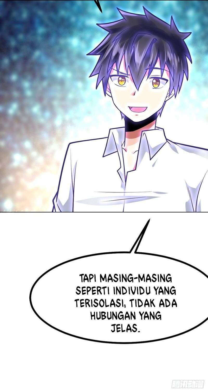 My Son in Law Chapter 46 Gambar 21