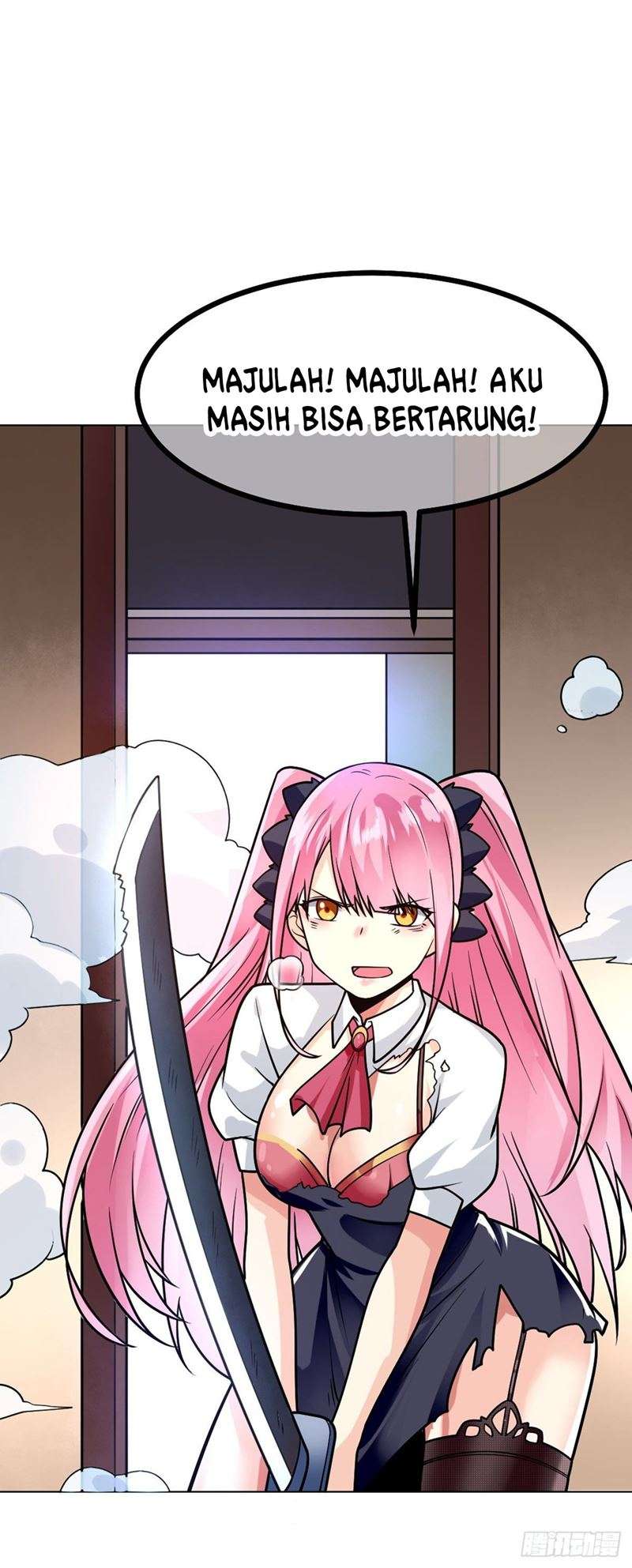 My Son in Law Chapter 46 Gambar 25