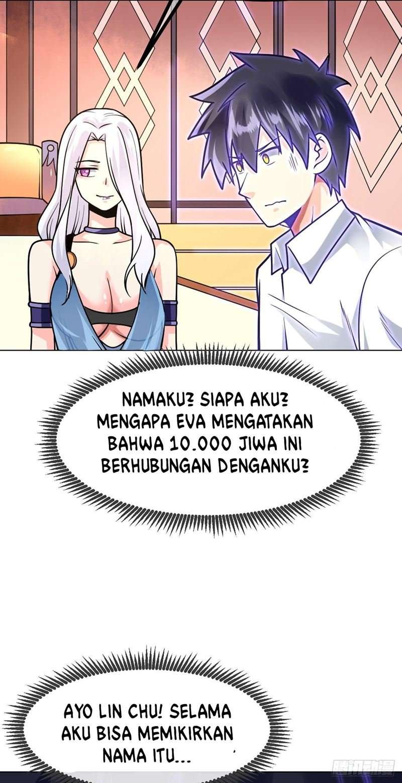 My Son in Law Chapter 46 Gambar 31