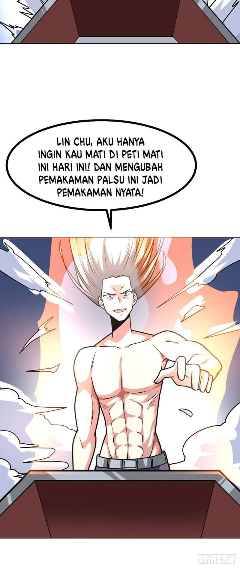 My Son in Law Chapter 46 Gambar 33