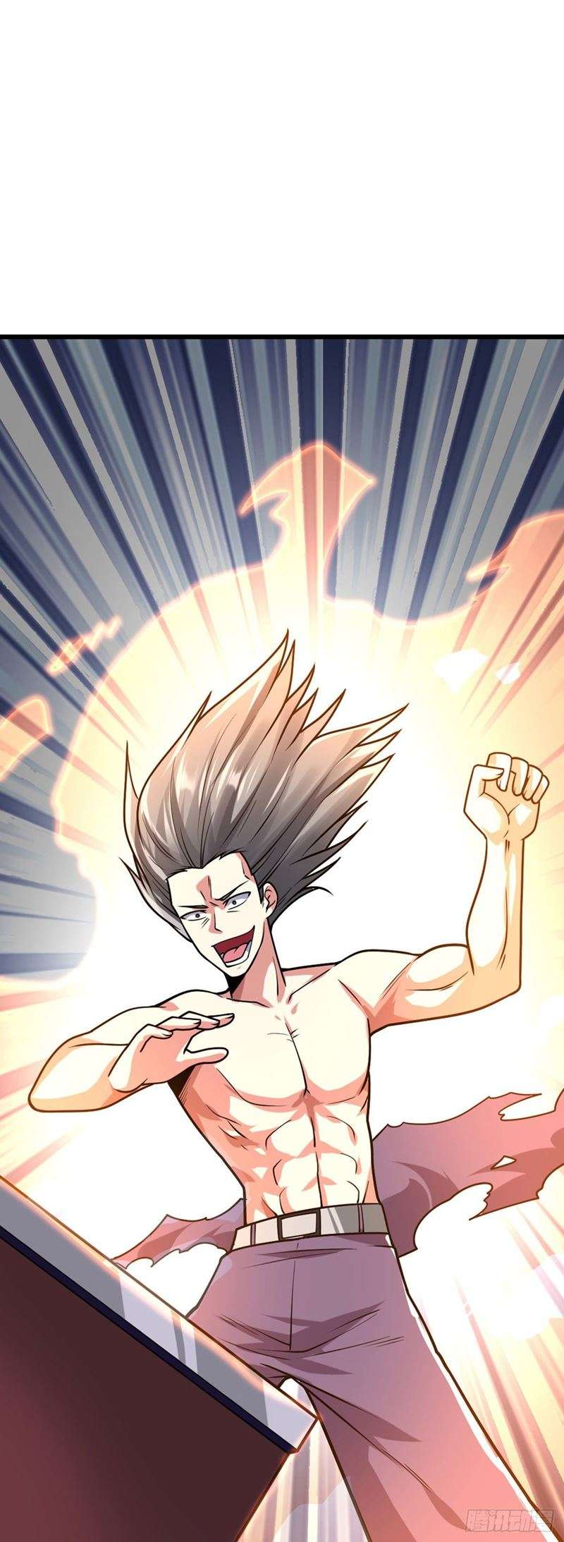 My Son in Law Chapter 46 Gambar 35