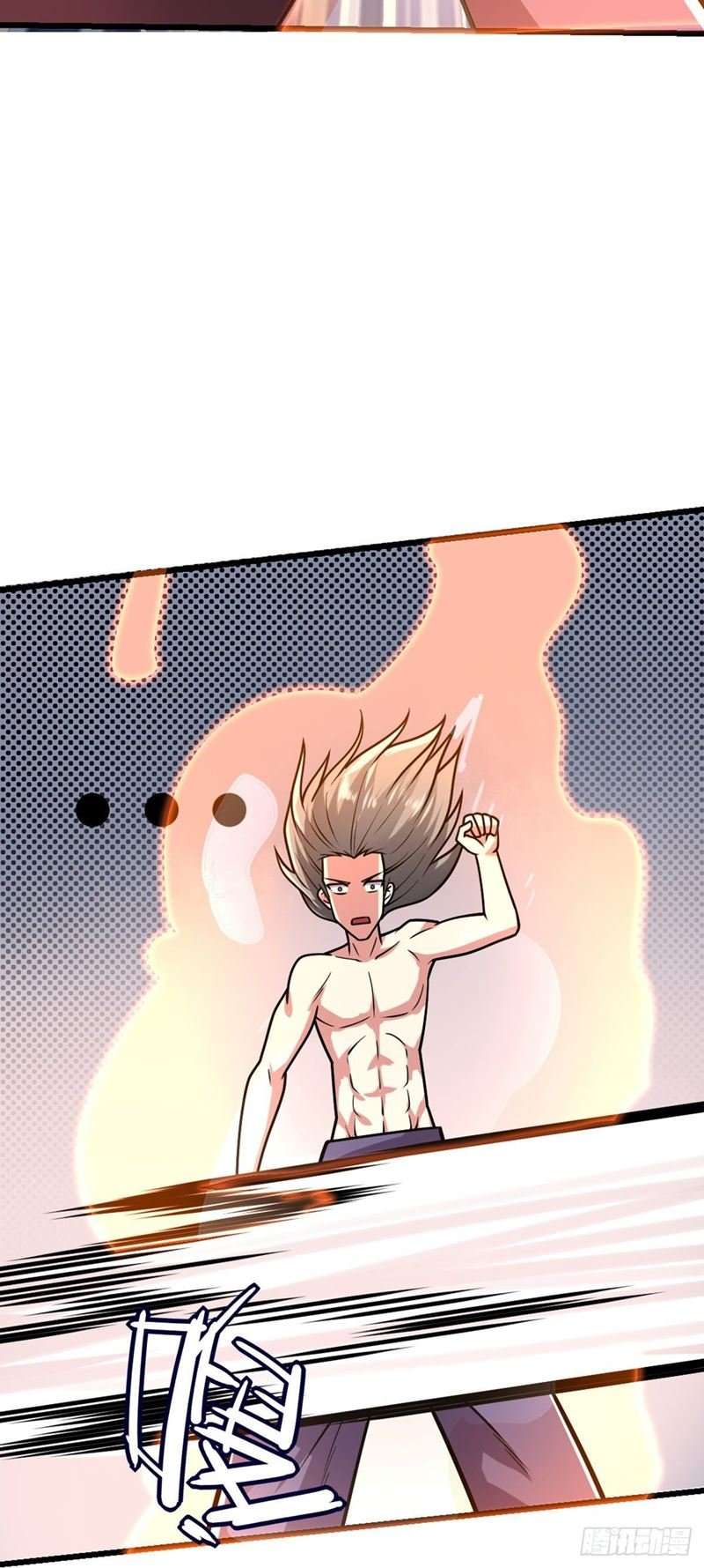 My Son in Law Chapter 46 Gambar 36