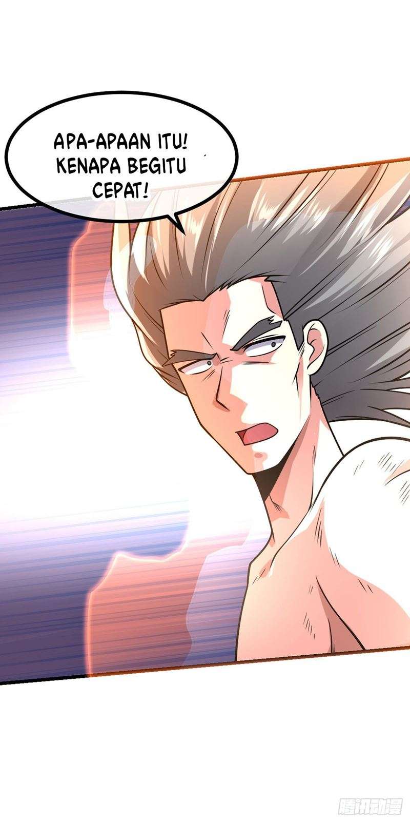 My Son in Law Chapter 46 Gambar 37