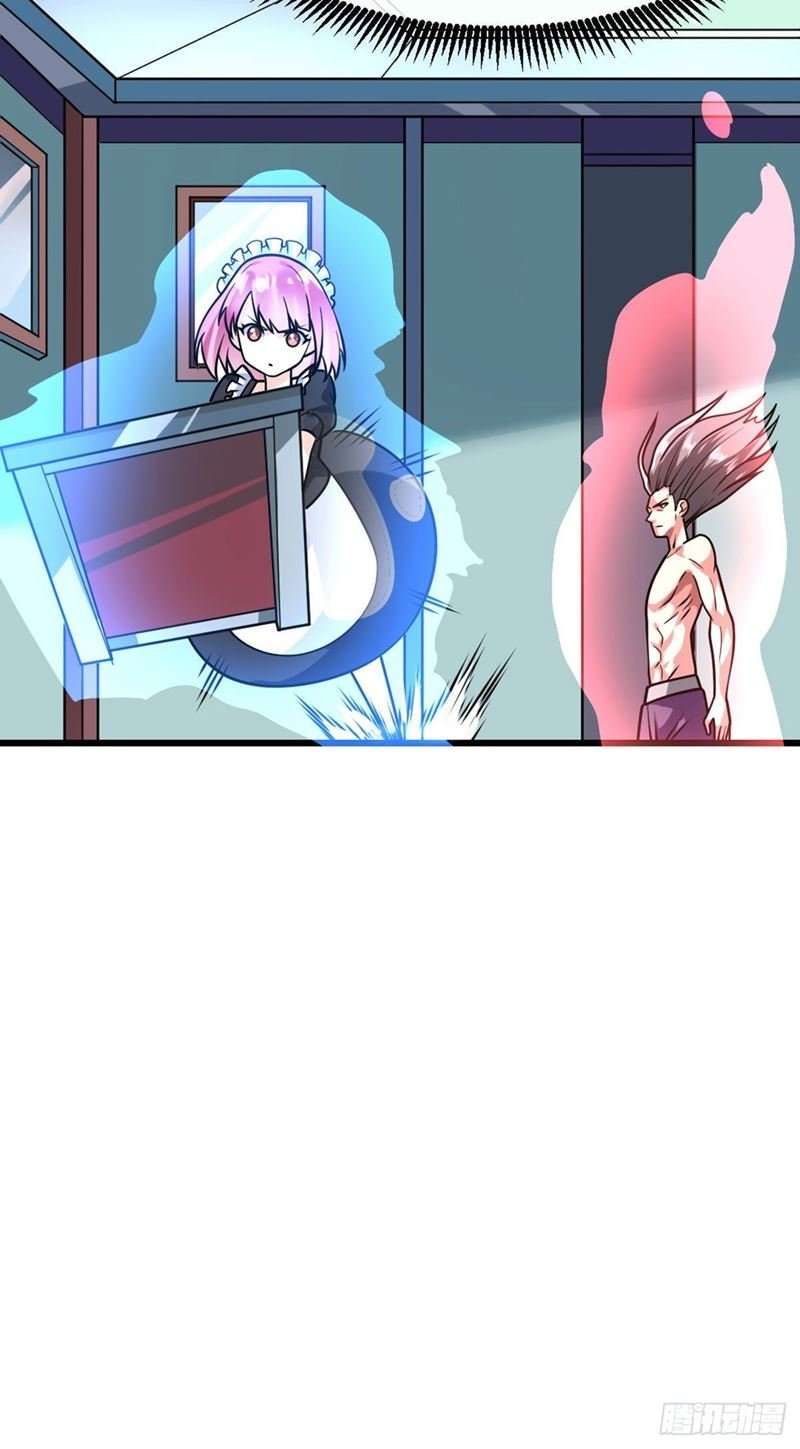 My Son in Law Chapter 46 Gambar 39