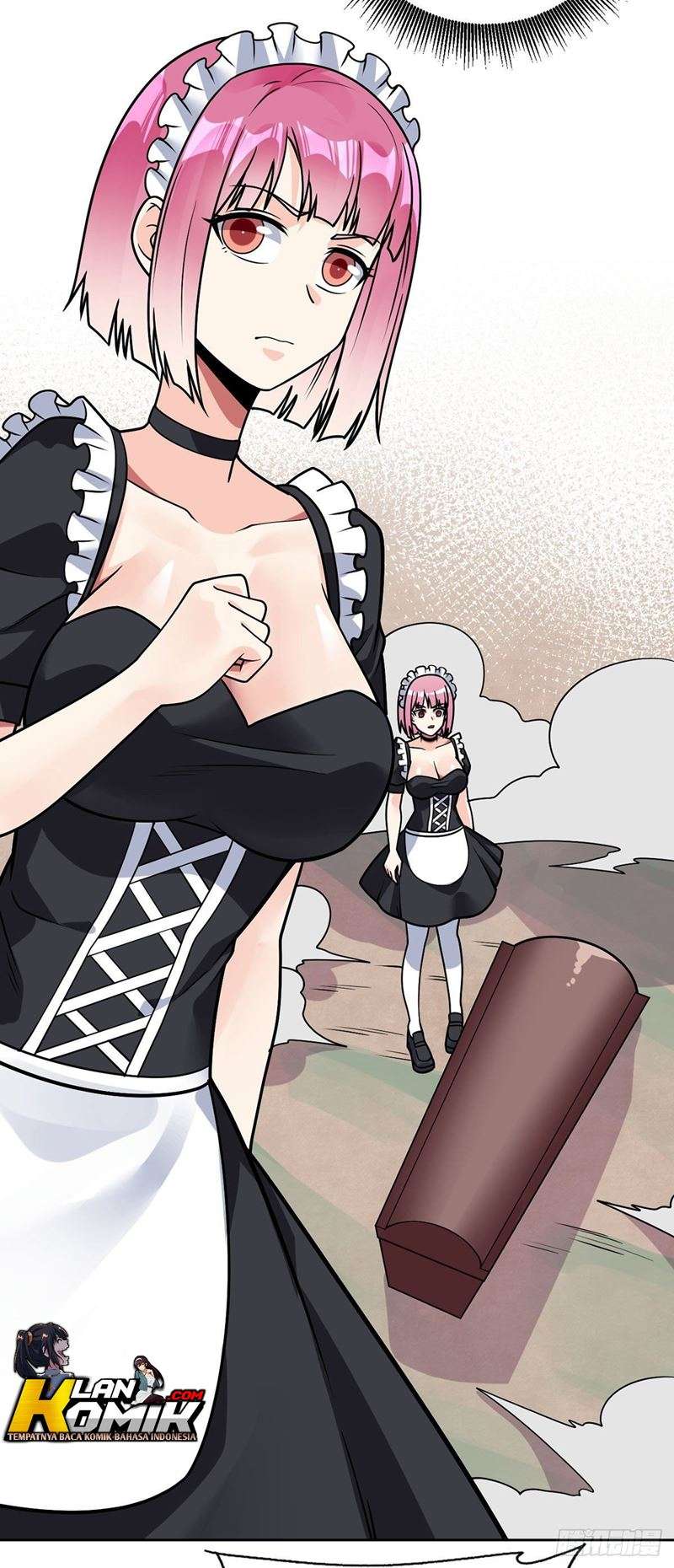 My Son in Law Chapter 47 Gambar 10