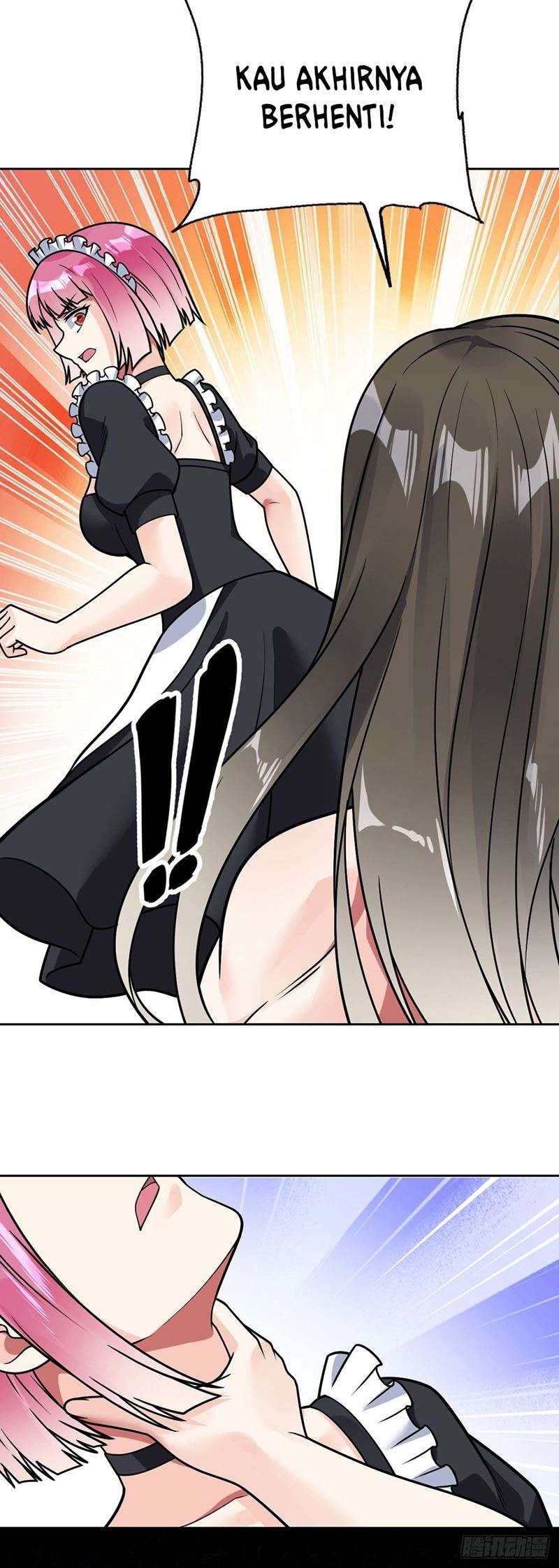 My Son in Law Chapter 47 Gambar 11