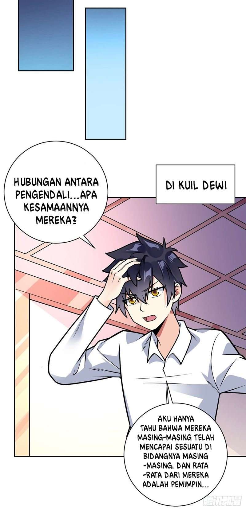 My Son in Law Chapter 47 Gambar 13