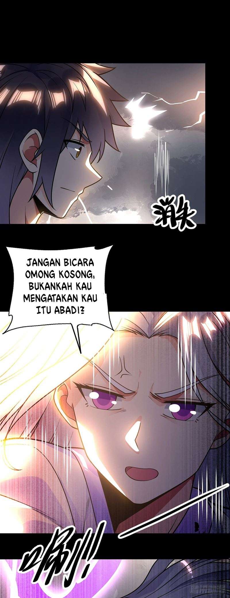 My Son in Law Chapter 47 Gambar 27