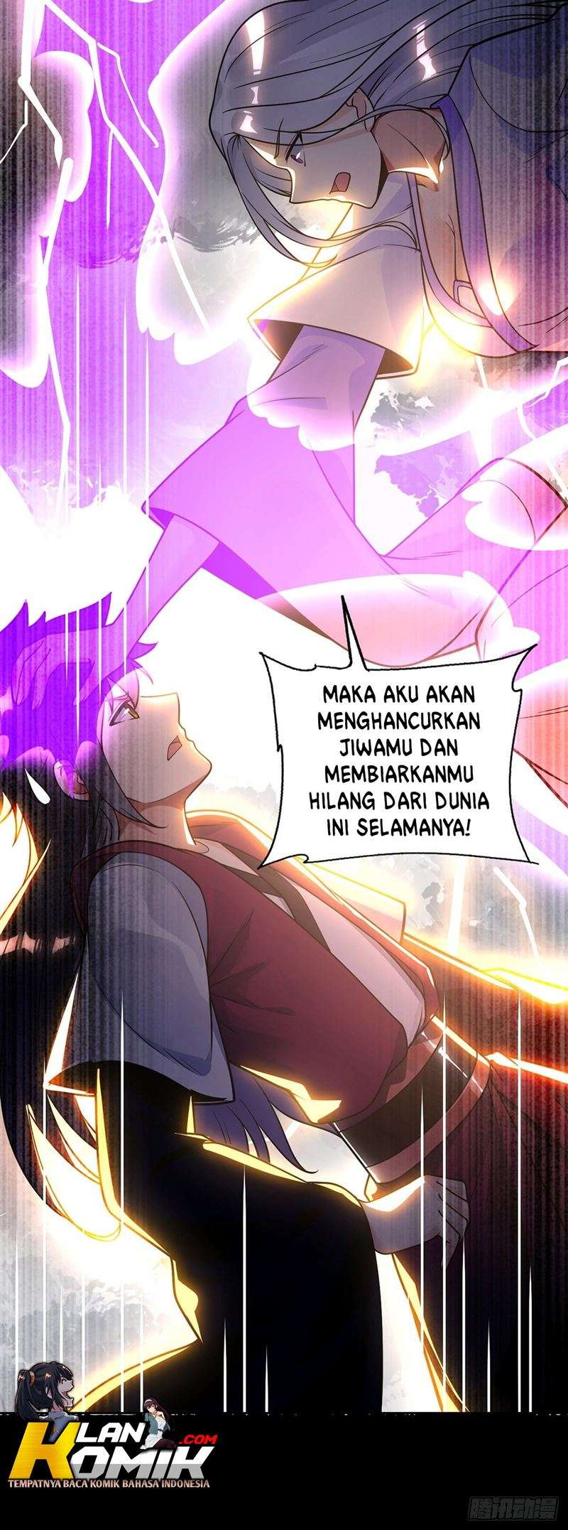 My Son in Law Chapter 47 Gambar 28