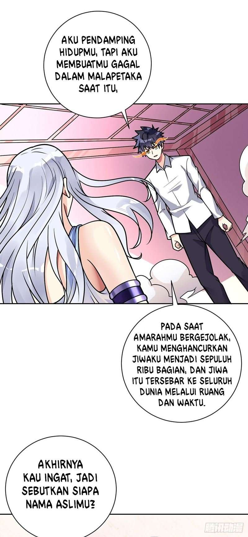 My Son in Law Chapter 47 Gambar 31