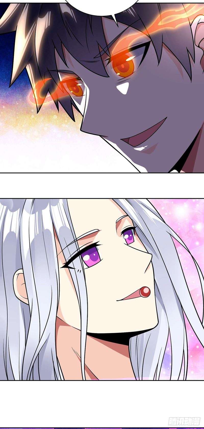 My Son in Law Chapter 47 Gambar 35