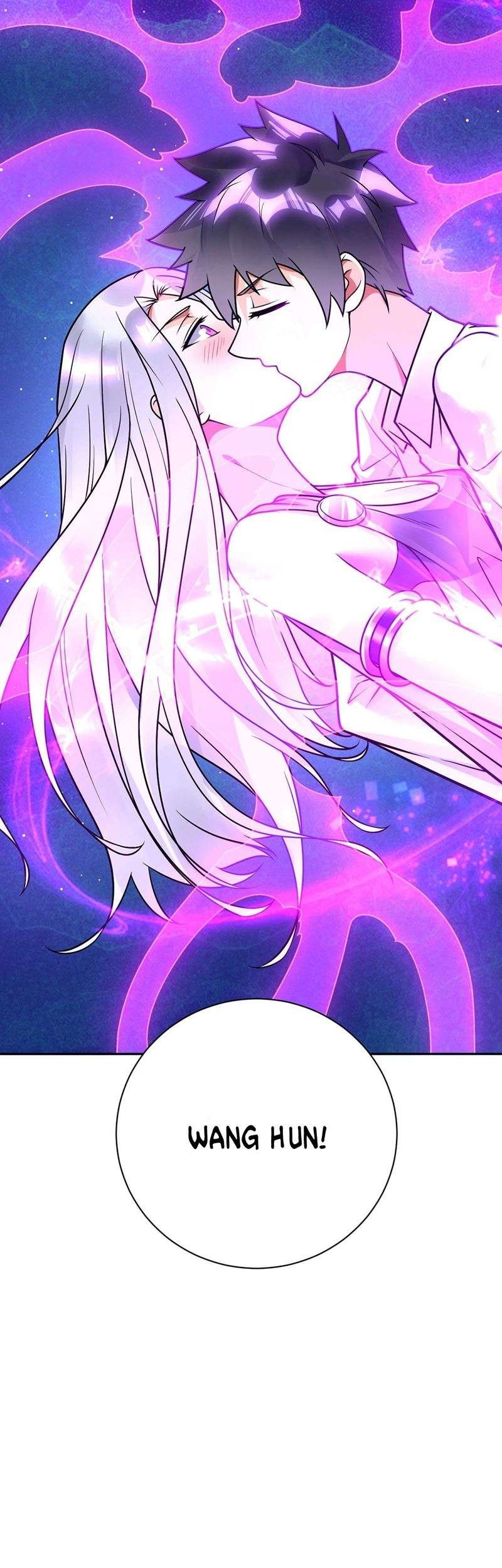 My Son in Law Chapter 47 Gambar 36