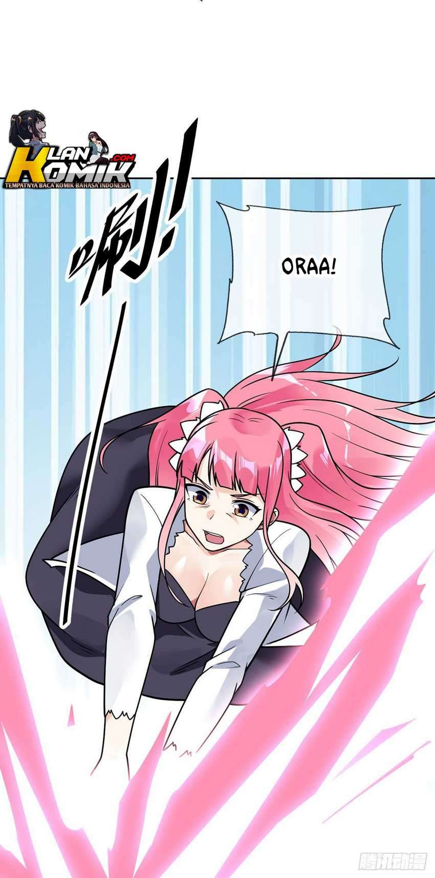 My Son in Law Chapter 48 Gambar 4