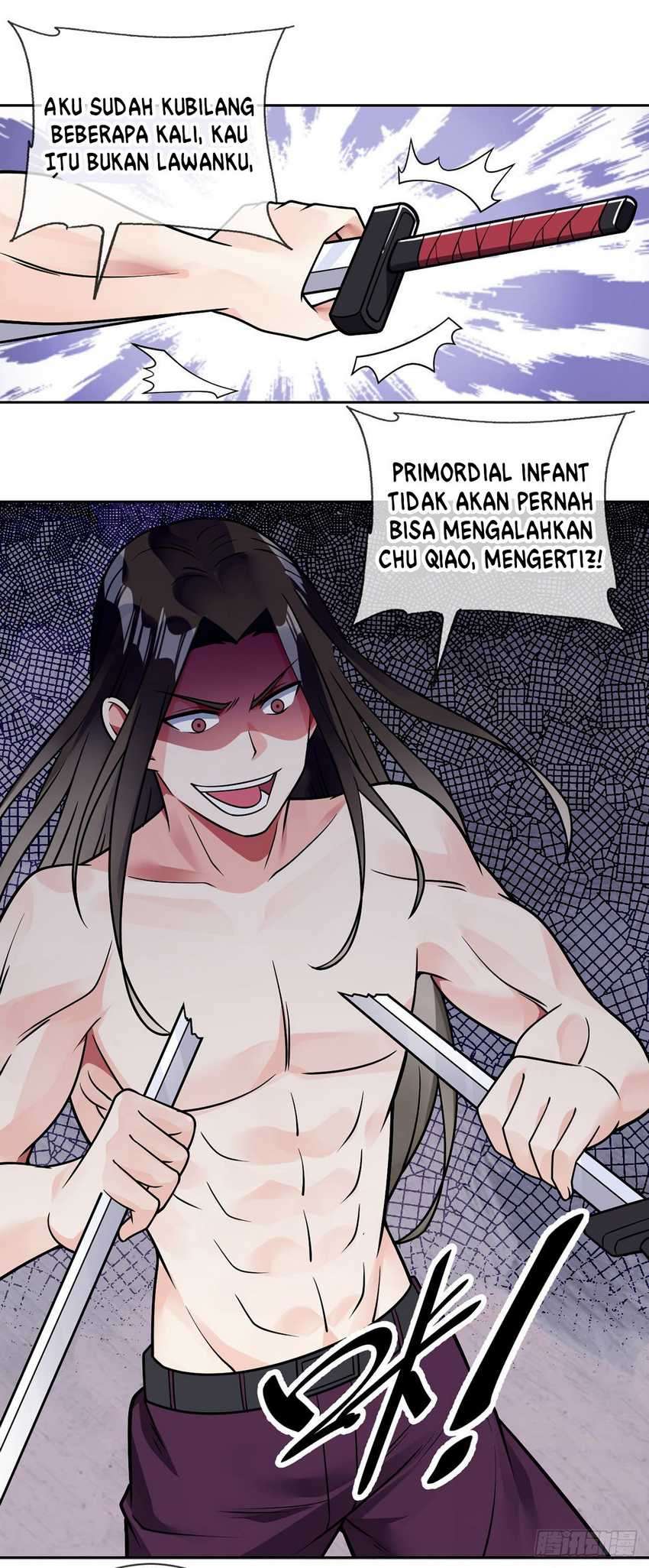 My Son in Law Chapter 48 Gambar 13