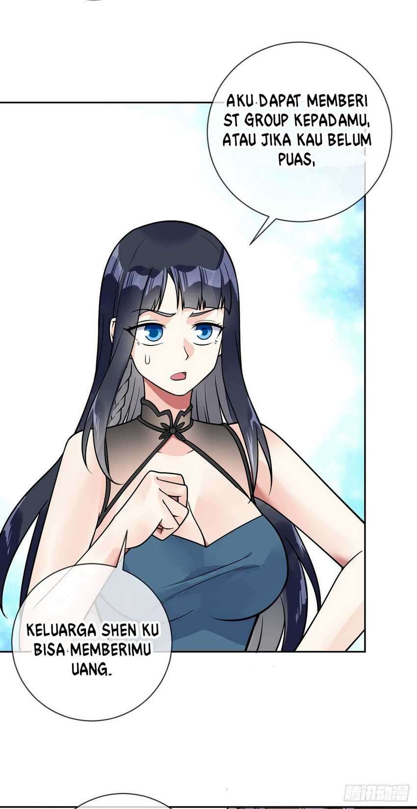 My Son in Law Chapter 48 Gambar 22