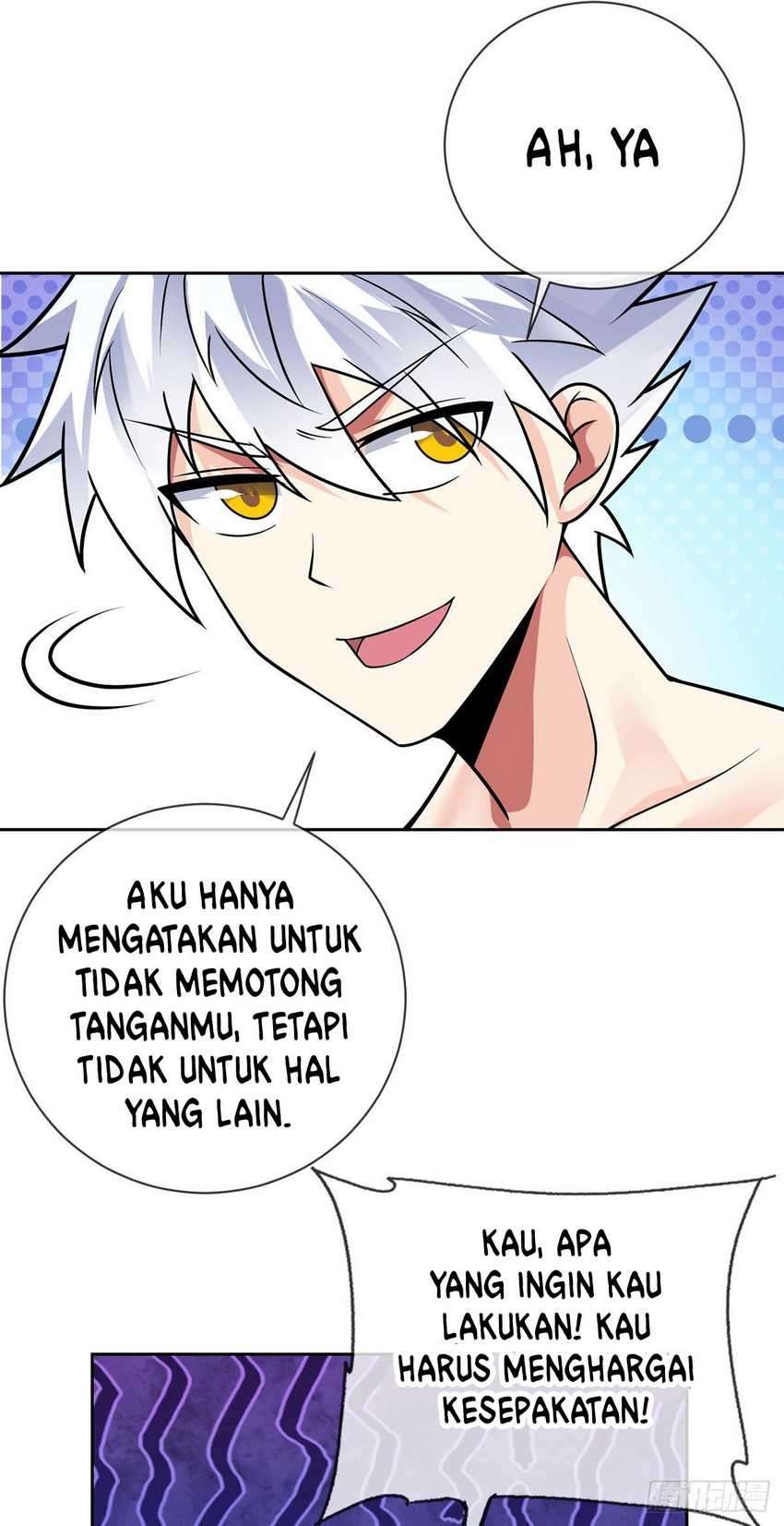 My Son in Law Chapter 48 Gambar 39