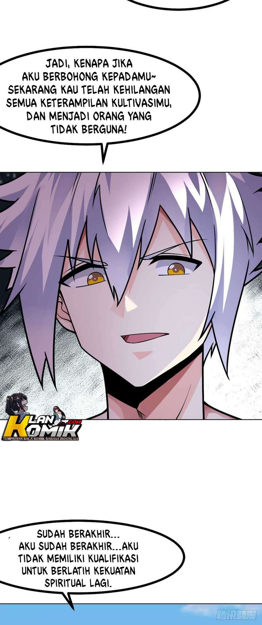 My Son in Law Chapter 49 Gambar 4