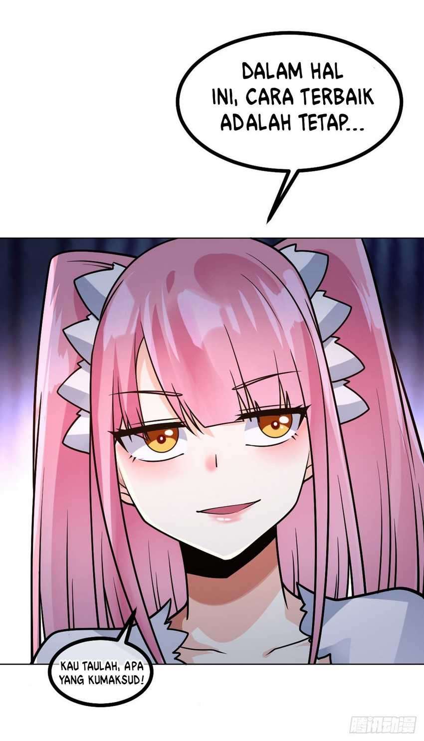 My Son in Law Chapter 49 Gambar 13