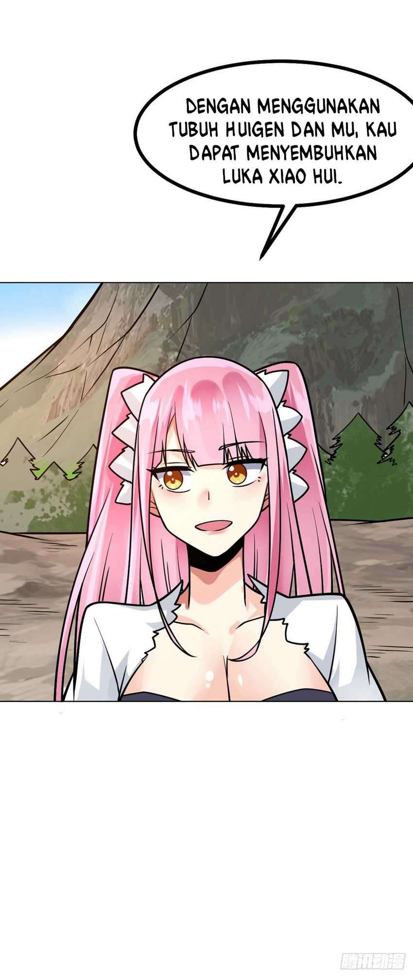 My Son in Law Chapter 49 Gambar 17