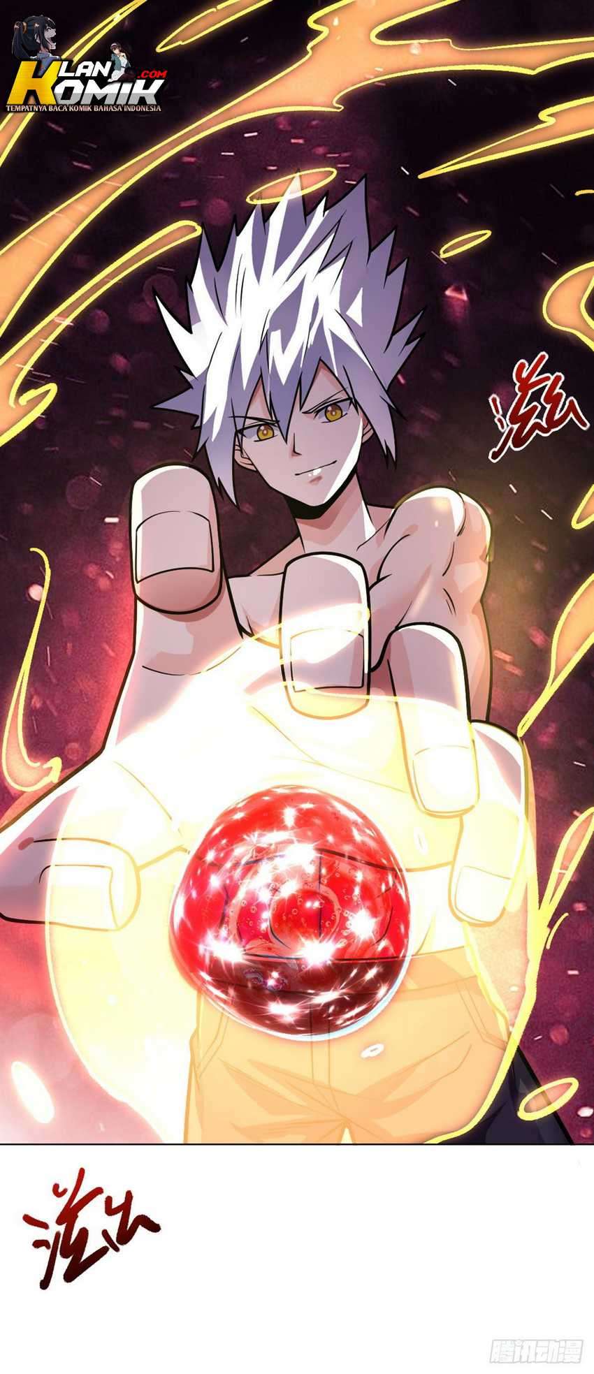 Manhua My Son in Law Chapter 49 gambar nomor 2
