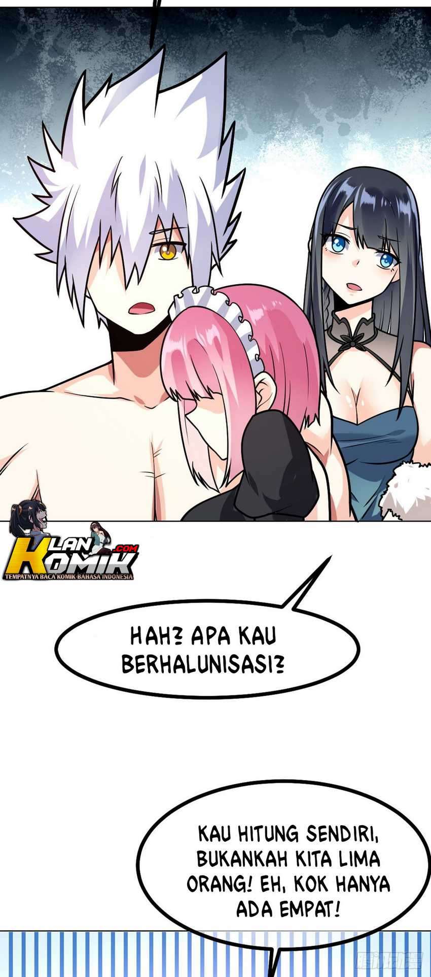 My Son in Law Chapter 49 Gambar 20