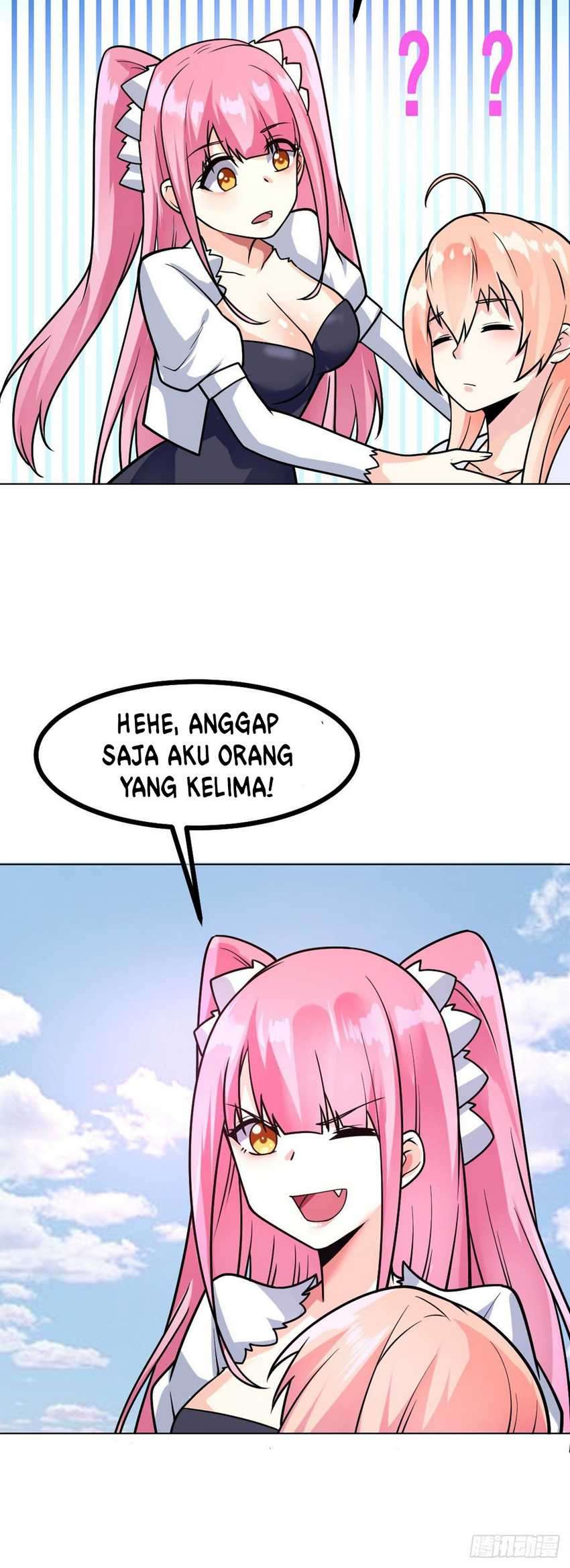 My Son in Law Chapter 49 Gambar 21