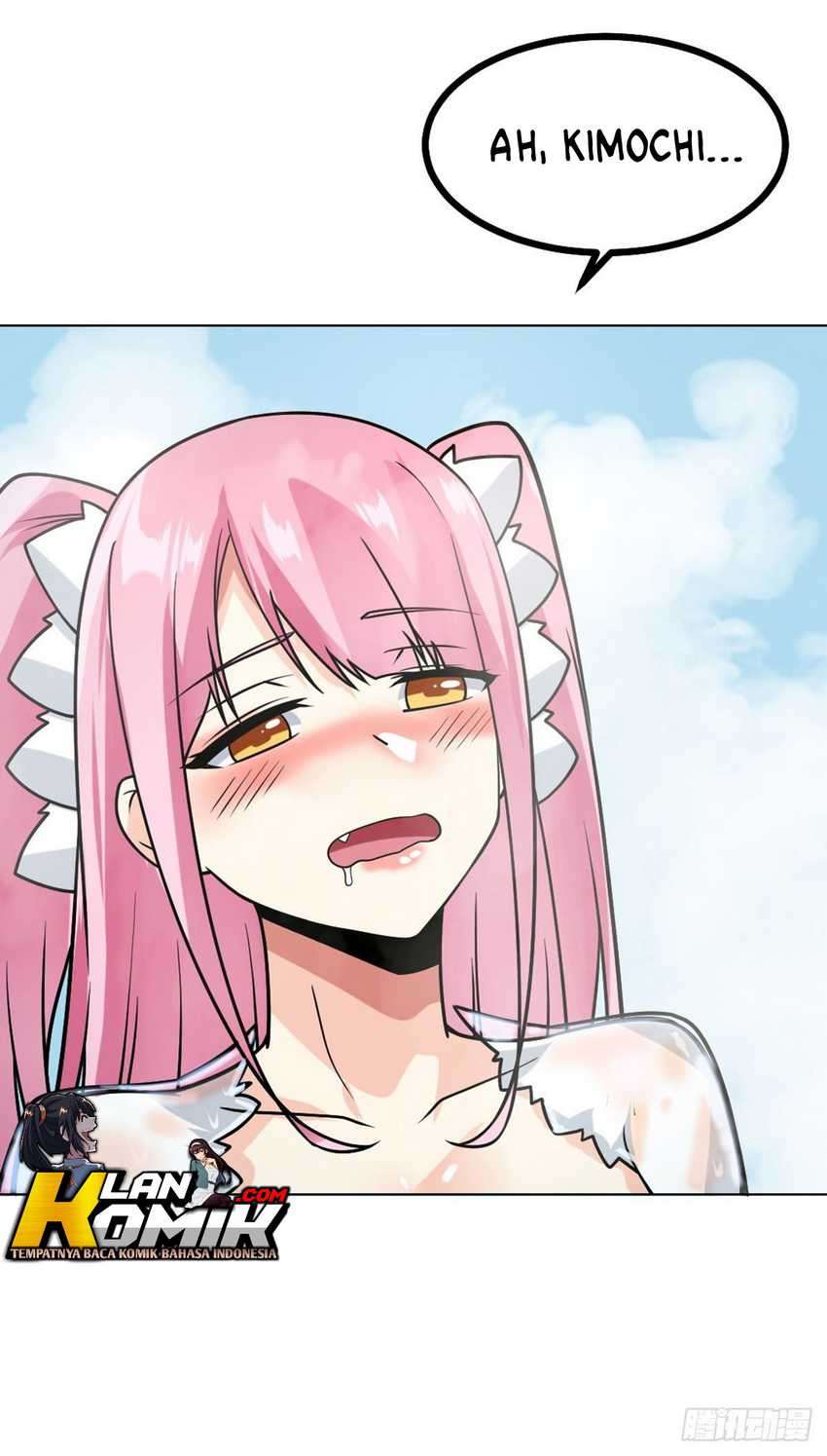 My Son in Law Chapter 49 Gambar 25