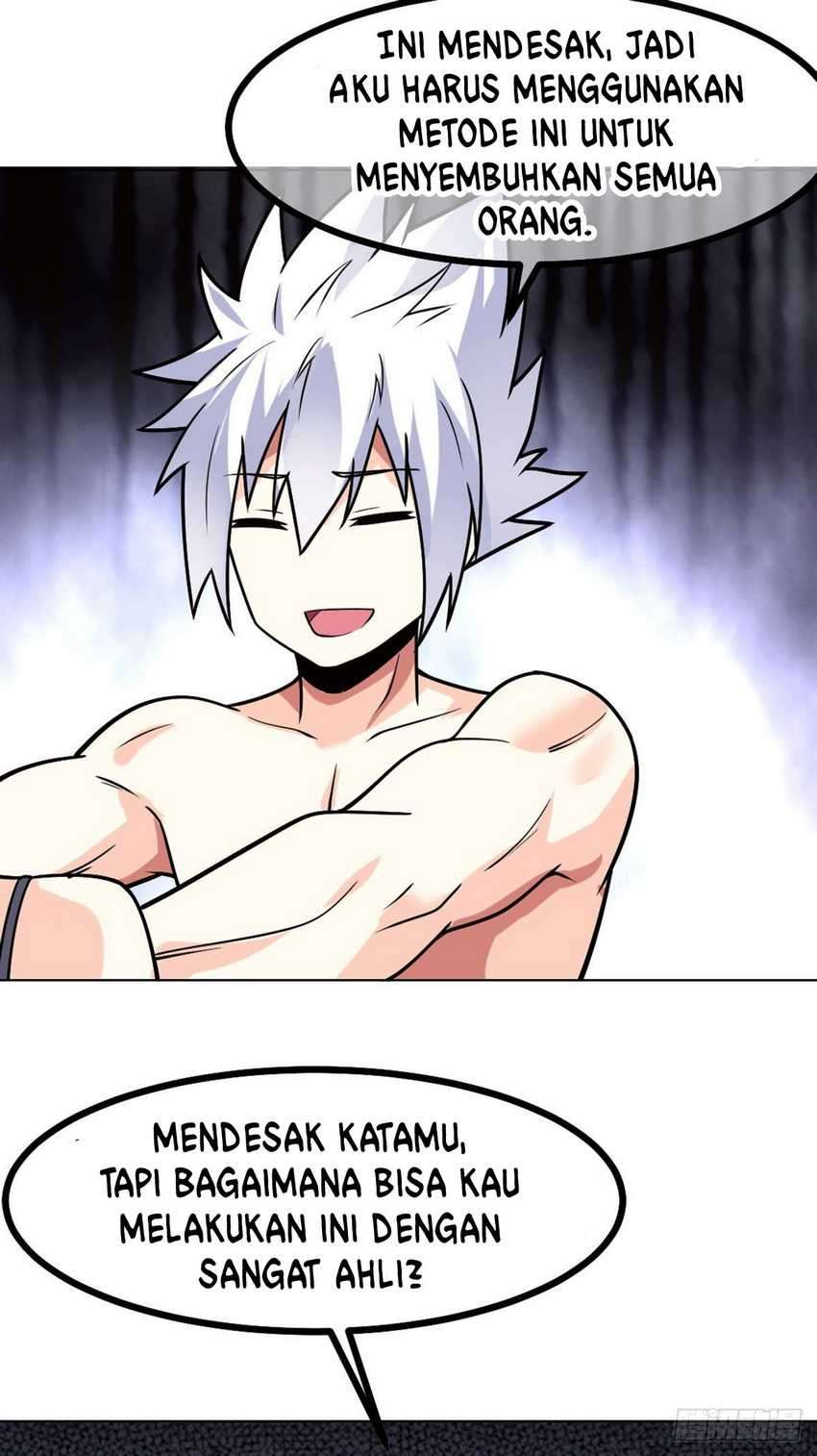 My Son in Law Chapter 49 Gambar 27