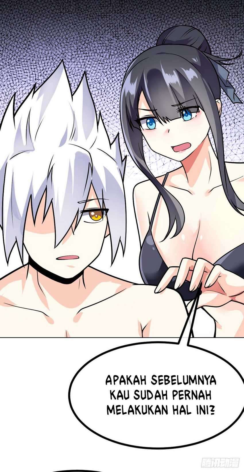 My Son in Law Chapter 49 Gambar 28