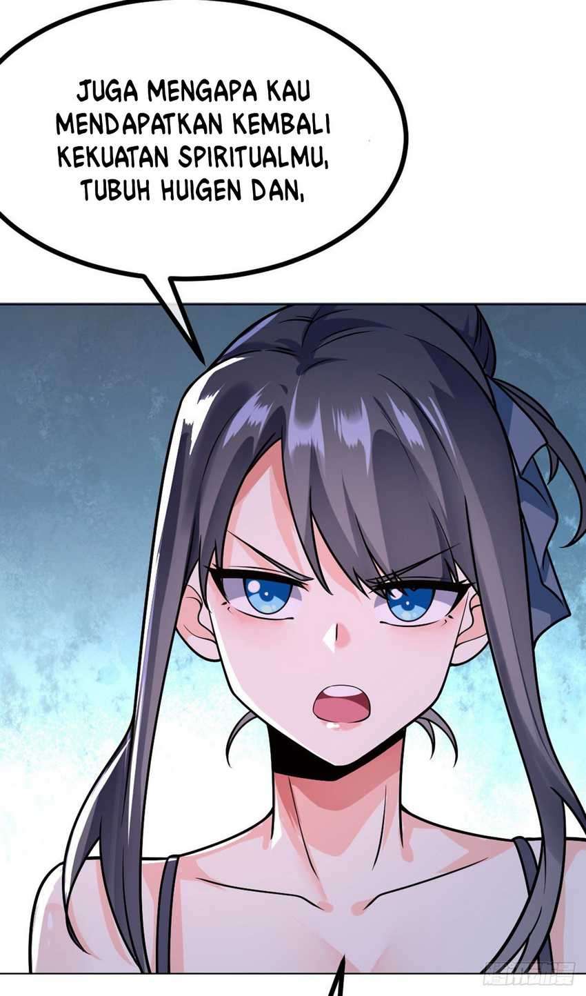 My Son in Law Chapter 49 Gambar 29