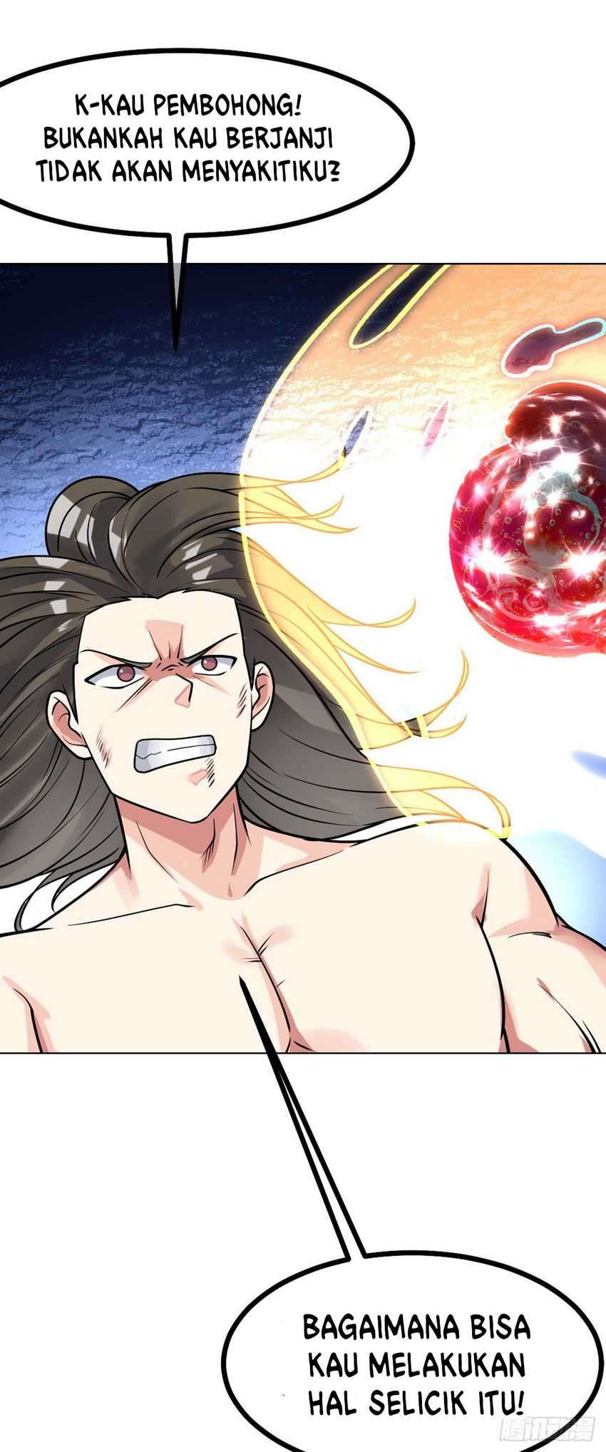 My Son in Law Chapter 49 Gambar 3