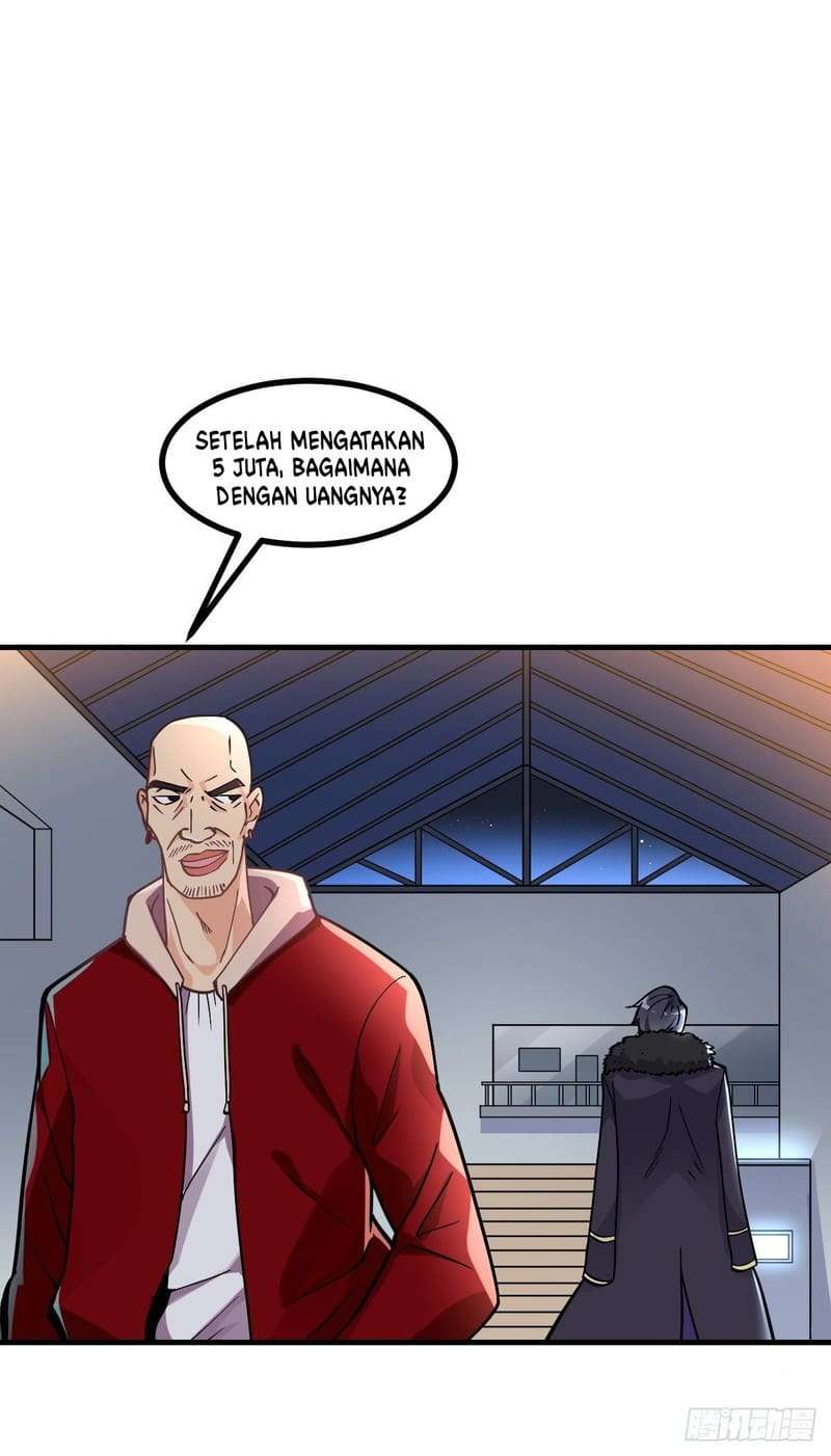 My Son in Law Chapter 5 Gambar 15