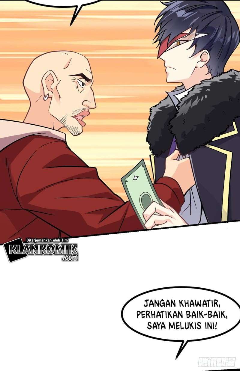 My Son in Law Chapter 5 Gambar 17