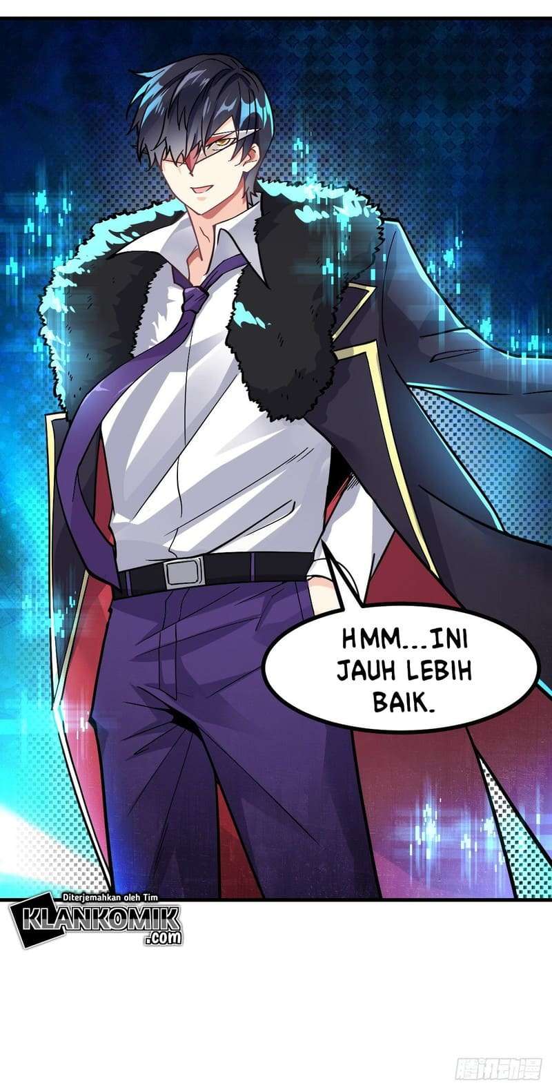 My Son in Law Chapter 5 Gambar 12