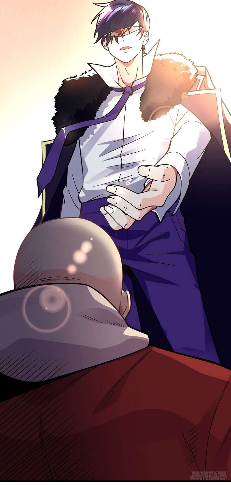 My Son in Law Chapter 5 Gambar 34