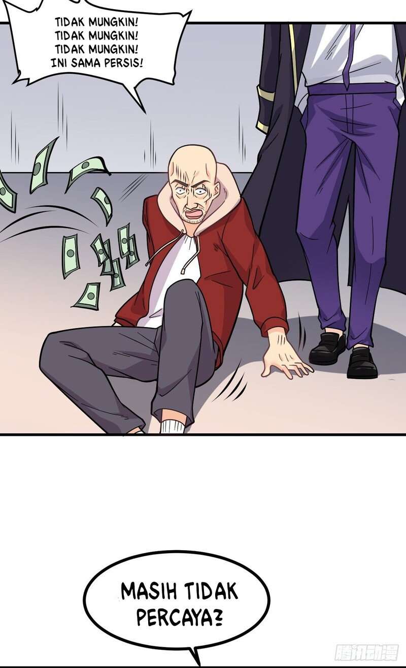 My Son in Law Chapter 5 Gambar 32