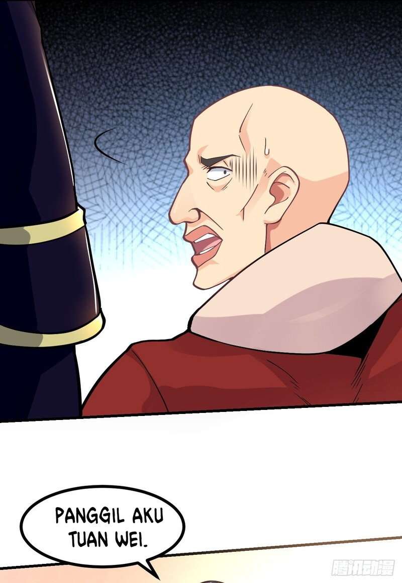 My Son in Law Chapter 5 Gambar 33