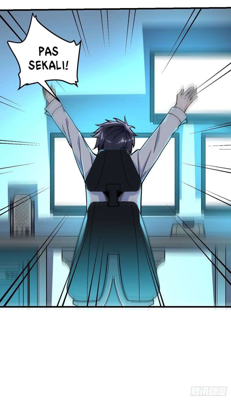 My Son in Law Chapter 5 Gambar 7